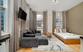 Paddington Modern Apartments