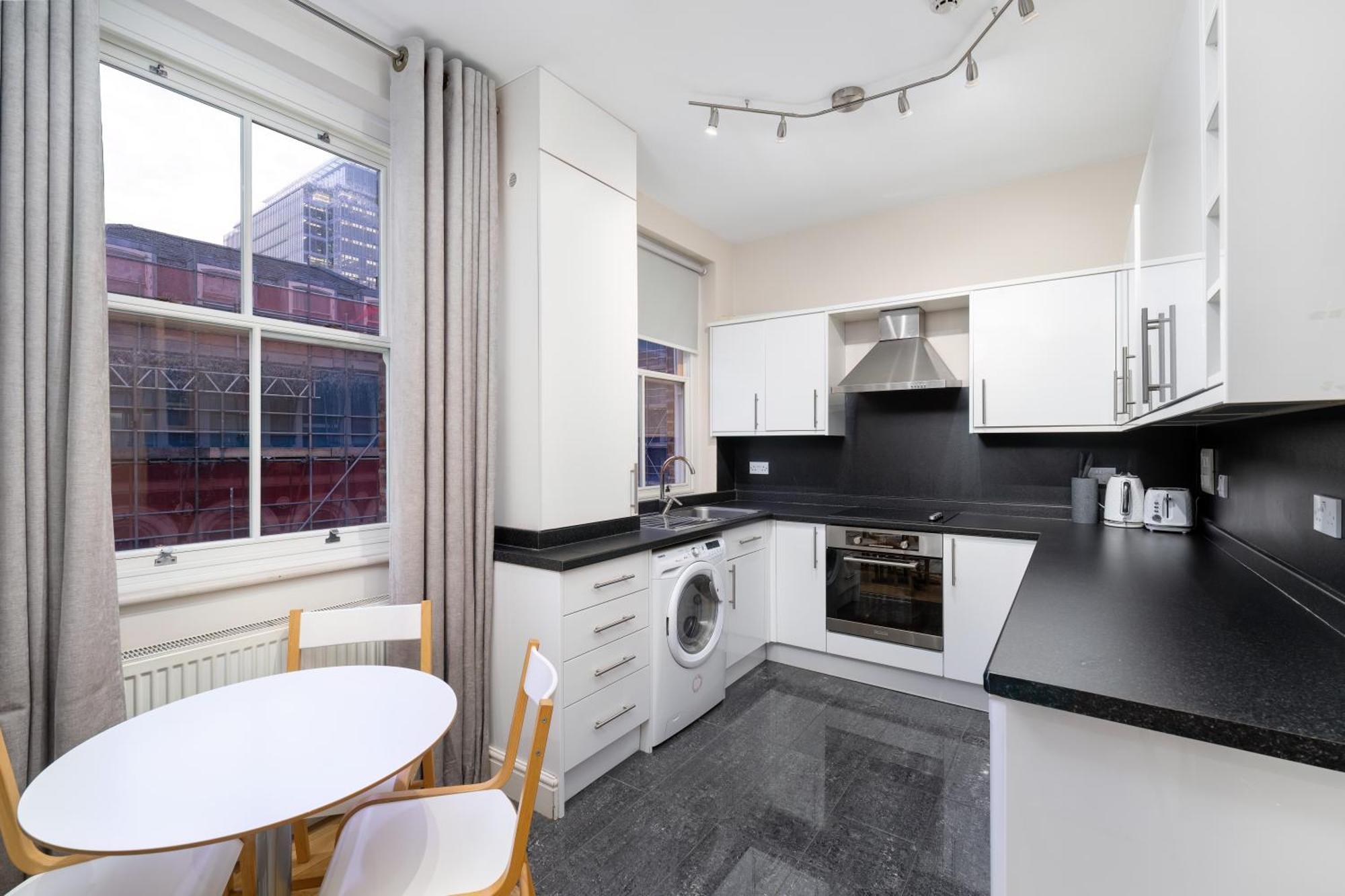 Paddington Modern Apartments Londres Exterior foto
