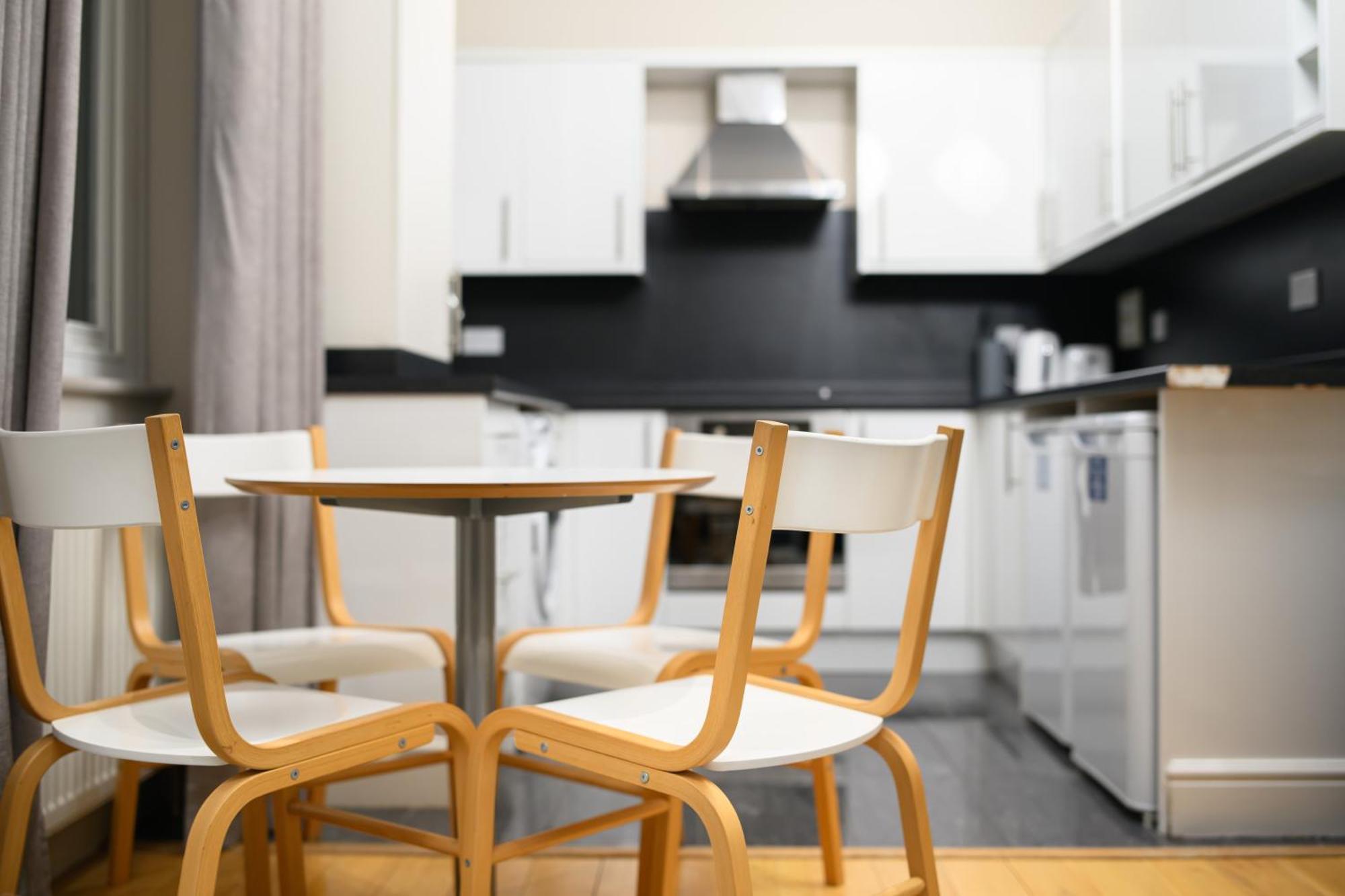 Paddington Modern Apartments Londres Exterior foto