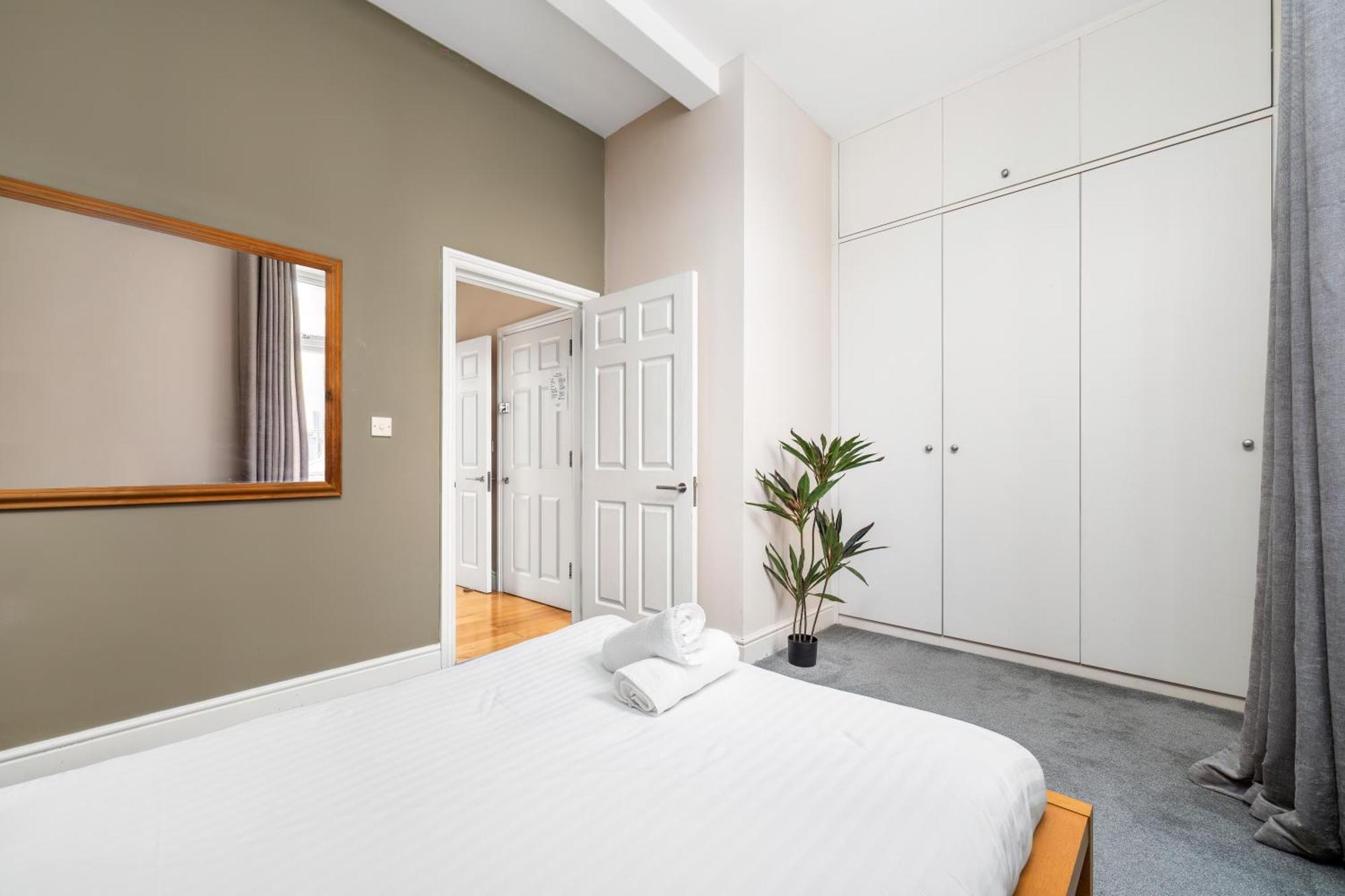Paddington Modern Apartments Londres Exterior foto