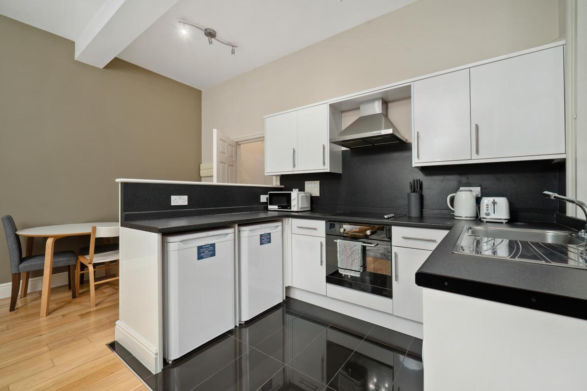 Paddington Modern Apartments Londres Exterior foto