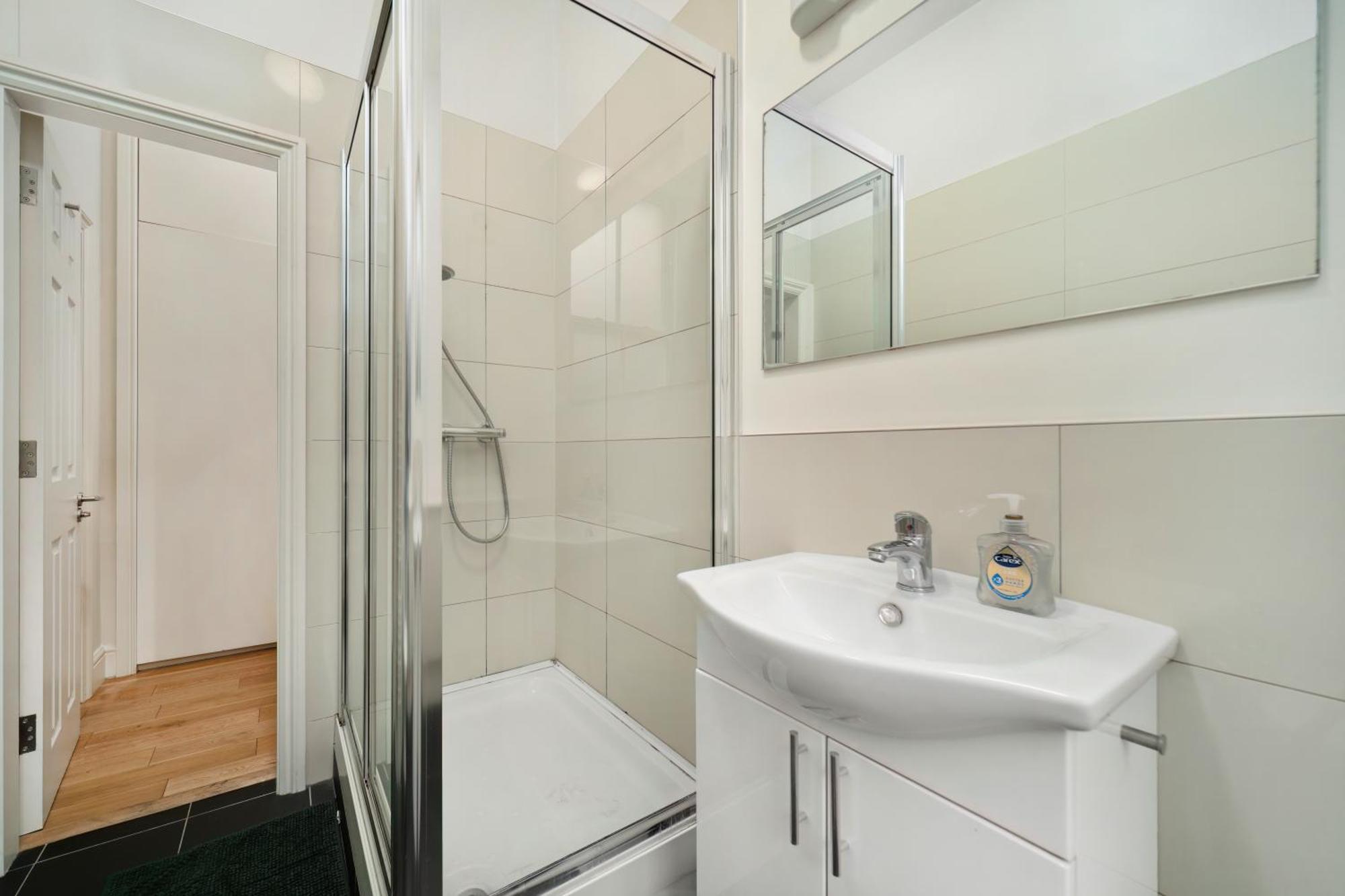 Paddington Modern Apartments Londres Exterior foto